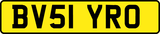 BV51YRO