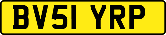 BV51YRP