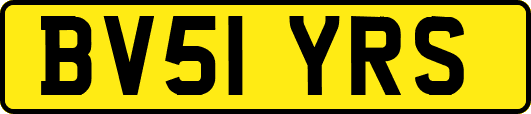 BV51YRS