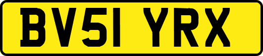 BV51YRX
