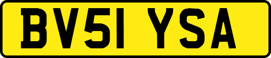 BV51YSA