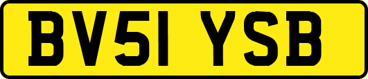 BV51YSB