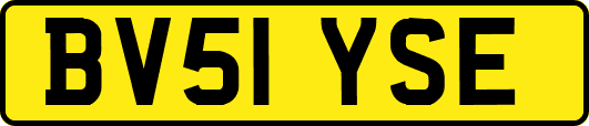 BV51YSE