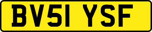BV51YSF