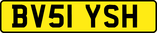 BV51YSH