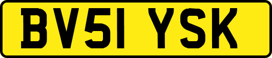 BV51YSK
