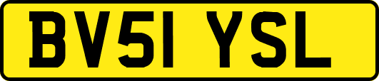 BV51YSL