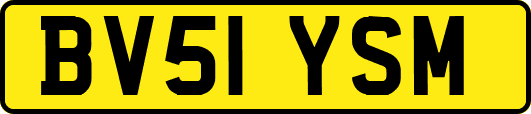 BV51YSM