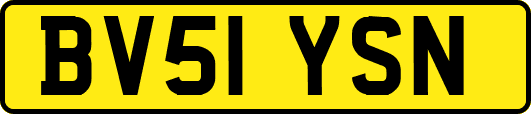 BV51YSN