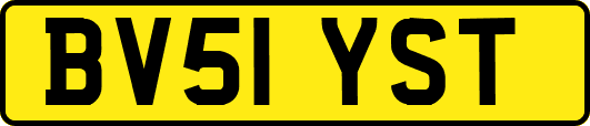 BV51YST