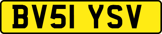 BV51YSV