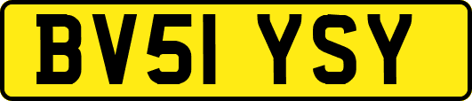 BV51YSY