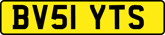 BV51YTS