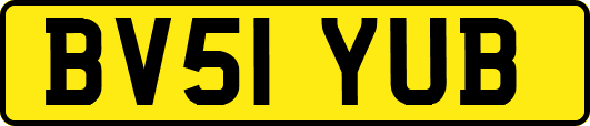 BV51YUB