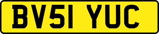 BV51YUC
