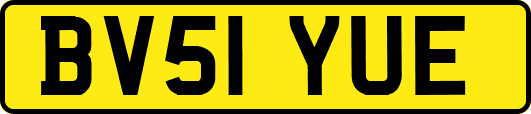 BV51YUE