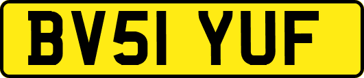 BV51YUF