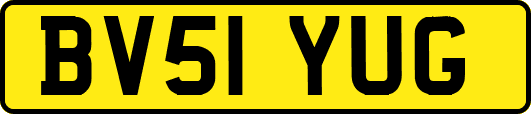 BV51YUG