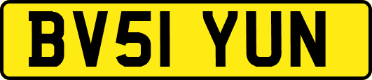 BV51YUN