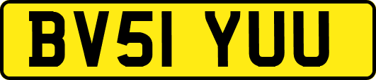 BV51YUU