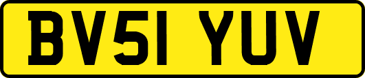 BV51YUV