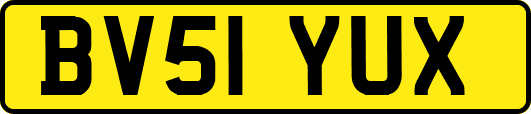 BV51YUX
