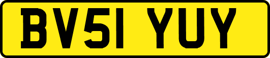 BV51YUY