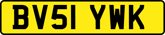 BV51YWK