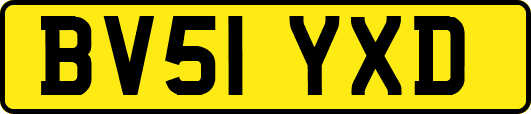 BV51YXD