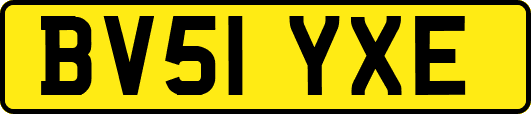 BV51YXE