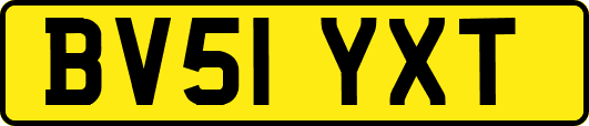 BV51YXT