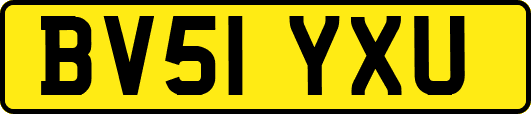 BV51YXU