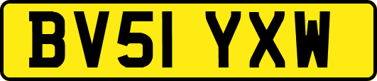 BV51YXW