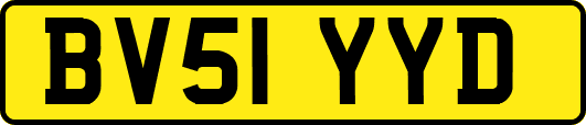 BV51YYD