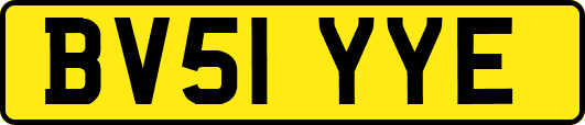 BV51YYE