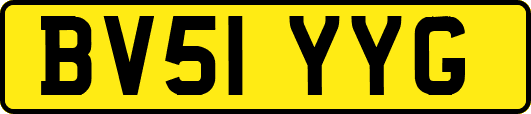 BV51YYG