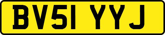 BV51YYJ