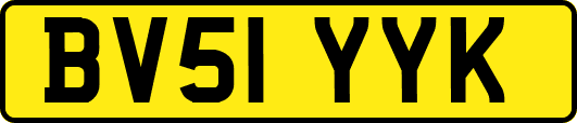 BV51YYK