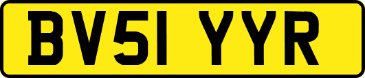 BV51YYR