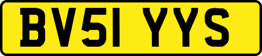 BV51YYS