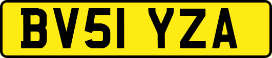 BV51YZA