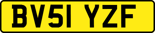 BV51YZF