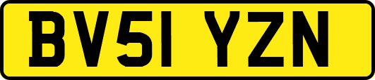 BV51YZN