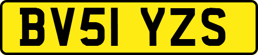 BV51YZS