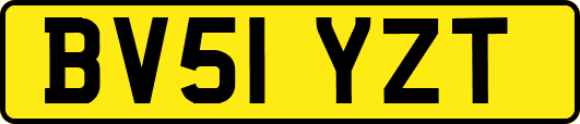 BV51YZT