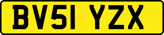 BV51YZX
