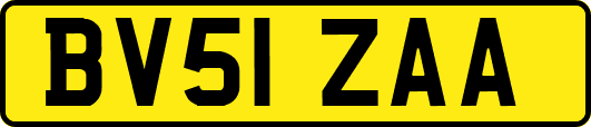 BV51ZAA