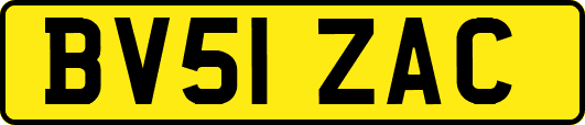 BV51ZAC