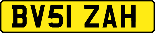 BV51ZAH