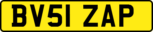 BV51ZAP